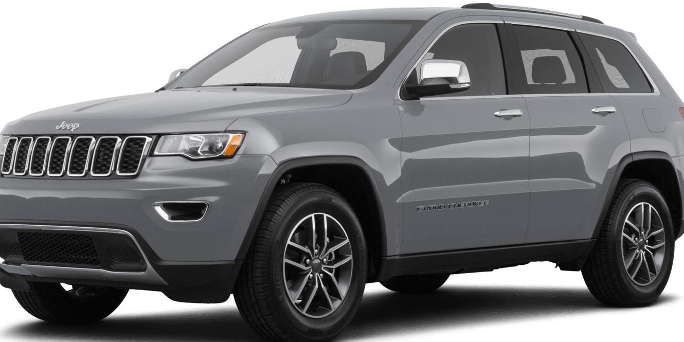 JEEP GRAND CHEROKEE 2020 1C4RJFBG2LC419388 image